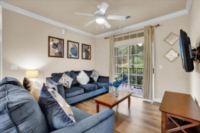 Orlando Condo 6448 Getaway: 3BR Near Disney Magic